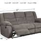 Tulen Reclining Sofa