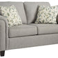 Alandari Loveseat