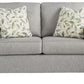 Alandari Loveseat