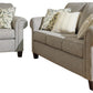 Alandari Queen Sofa Sleeper