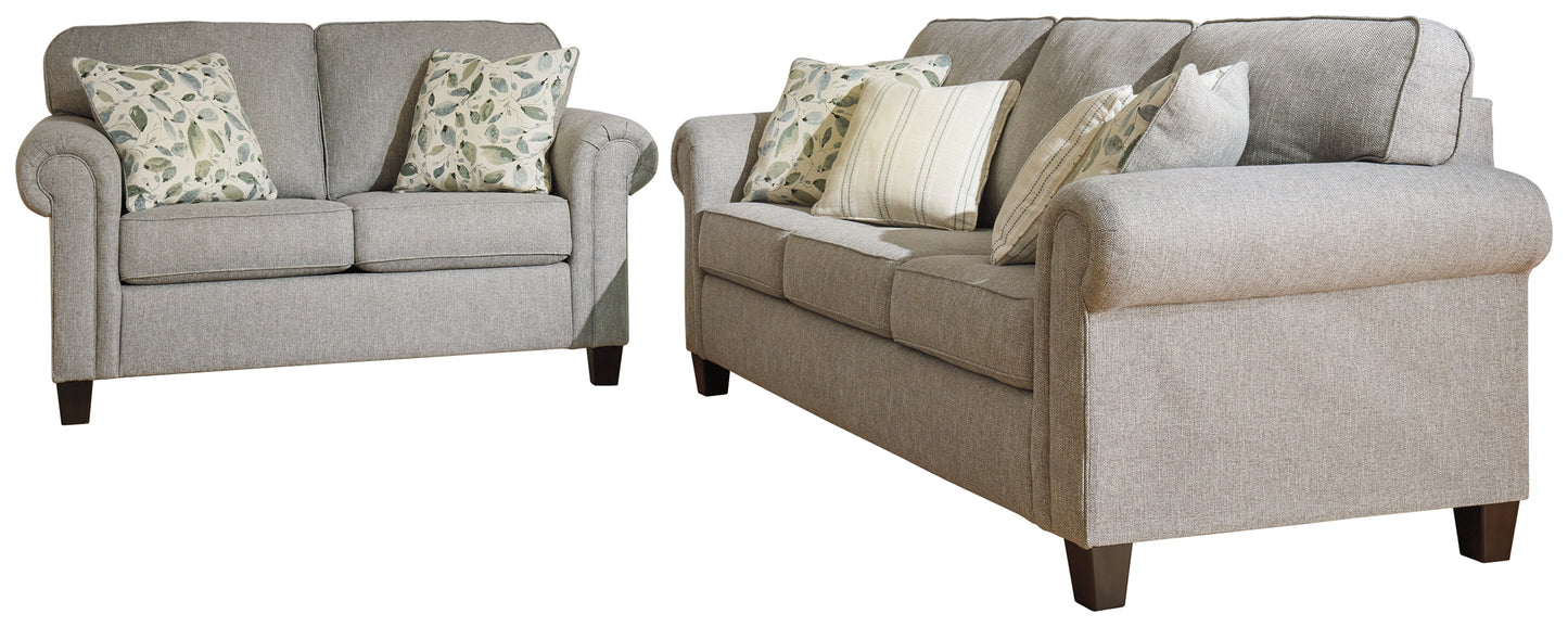 Alandari Queen Sofa Sleeper
