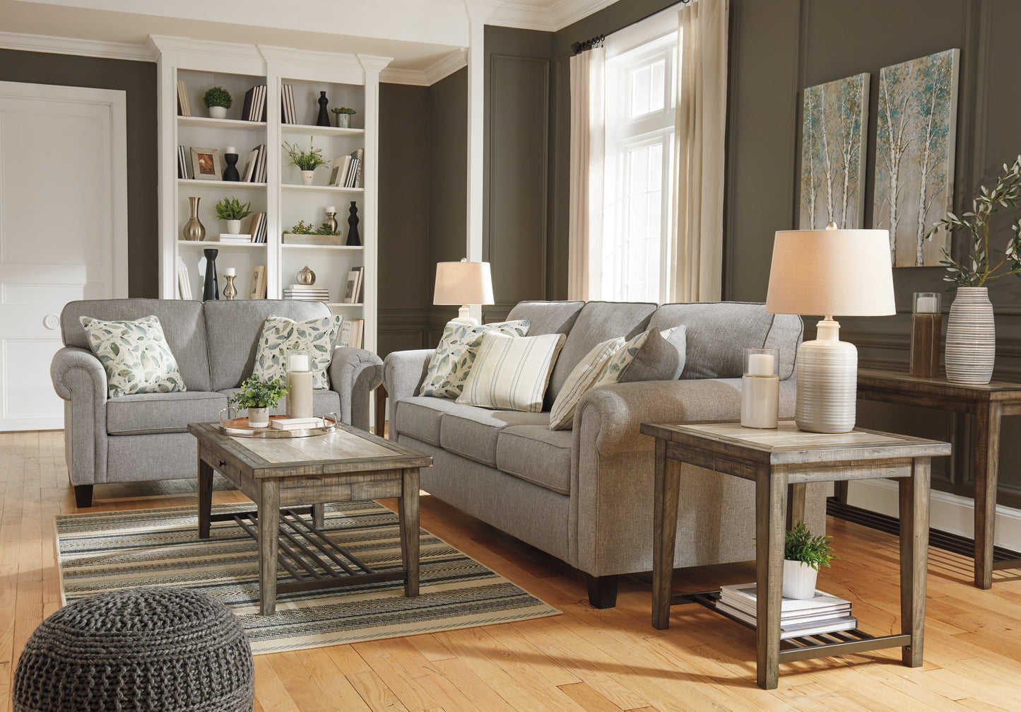 Alandari Queen Sofa Sleeper