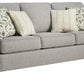 Alandari Sofa