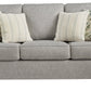 Alandari Sofa