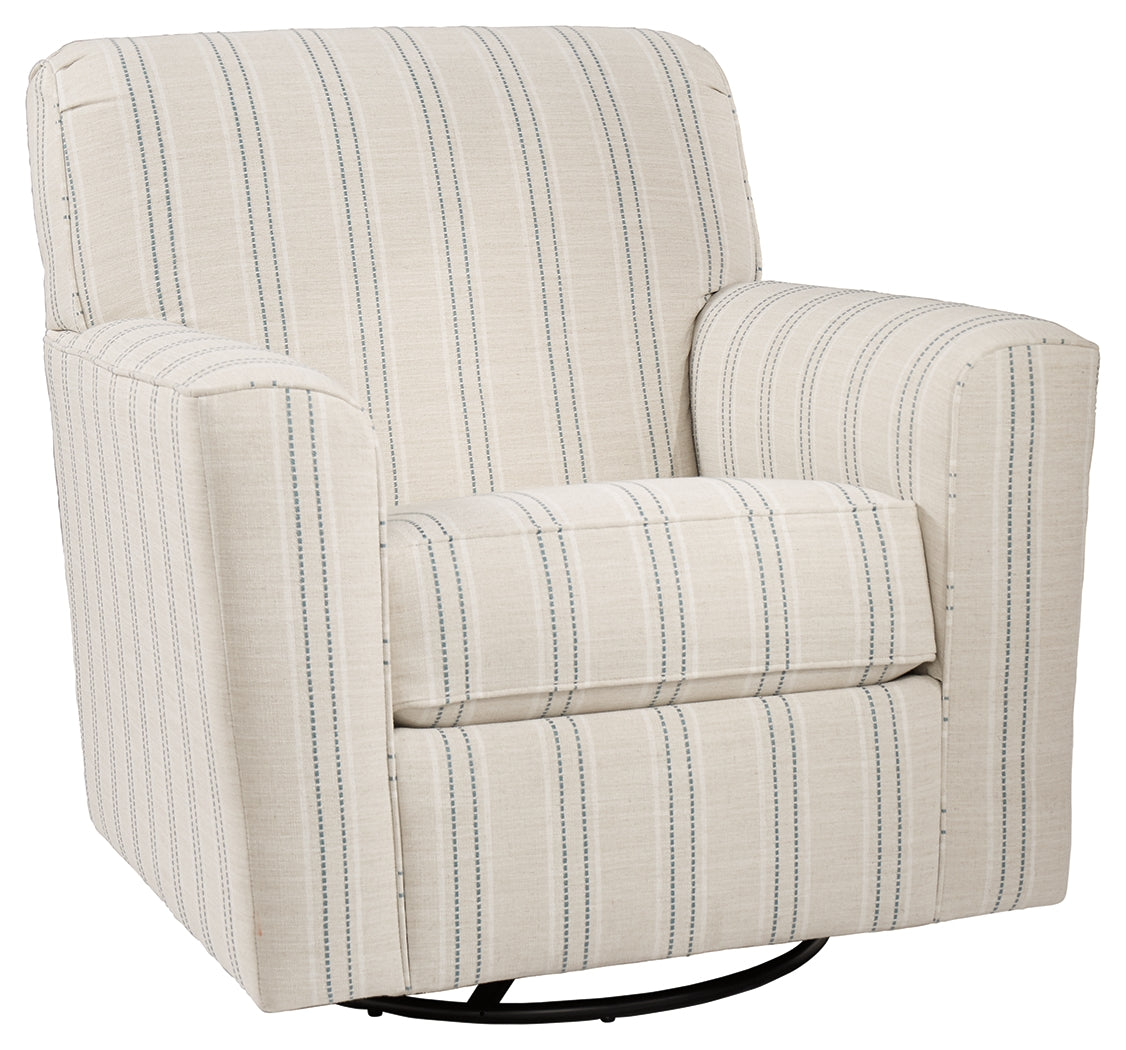 Alandari Accent Chair