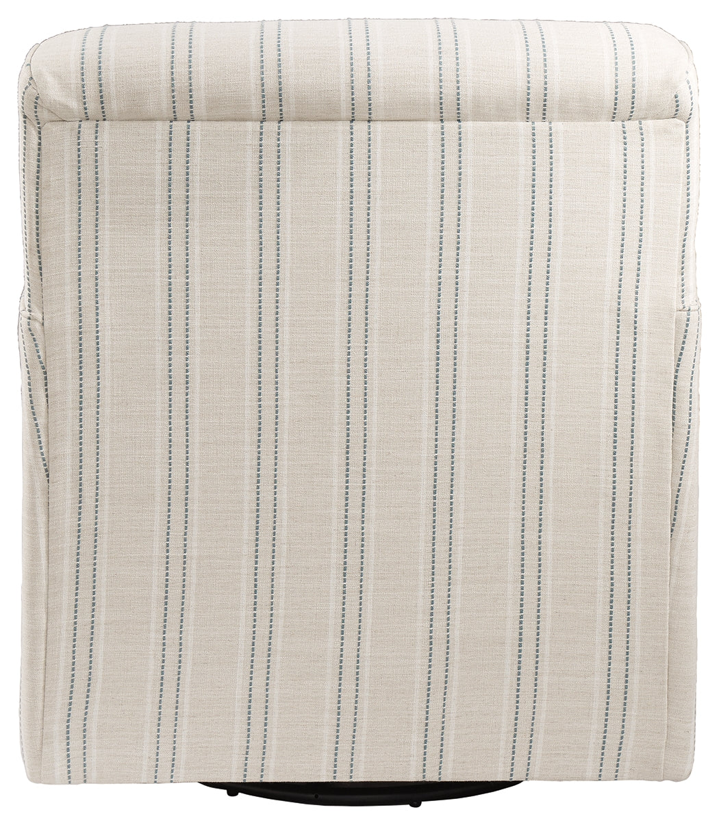 Alandari Accent Chair
