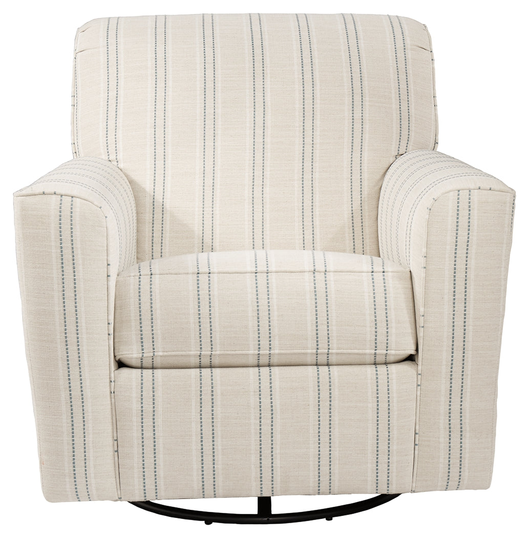 Alandari Accent Chair