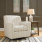 Alandari Accent Chair