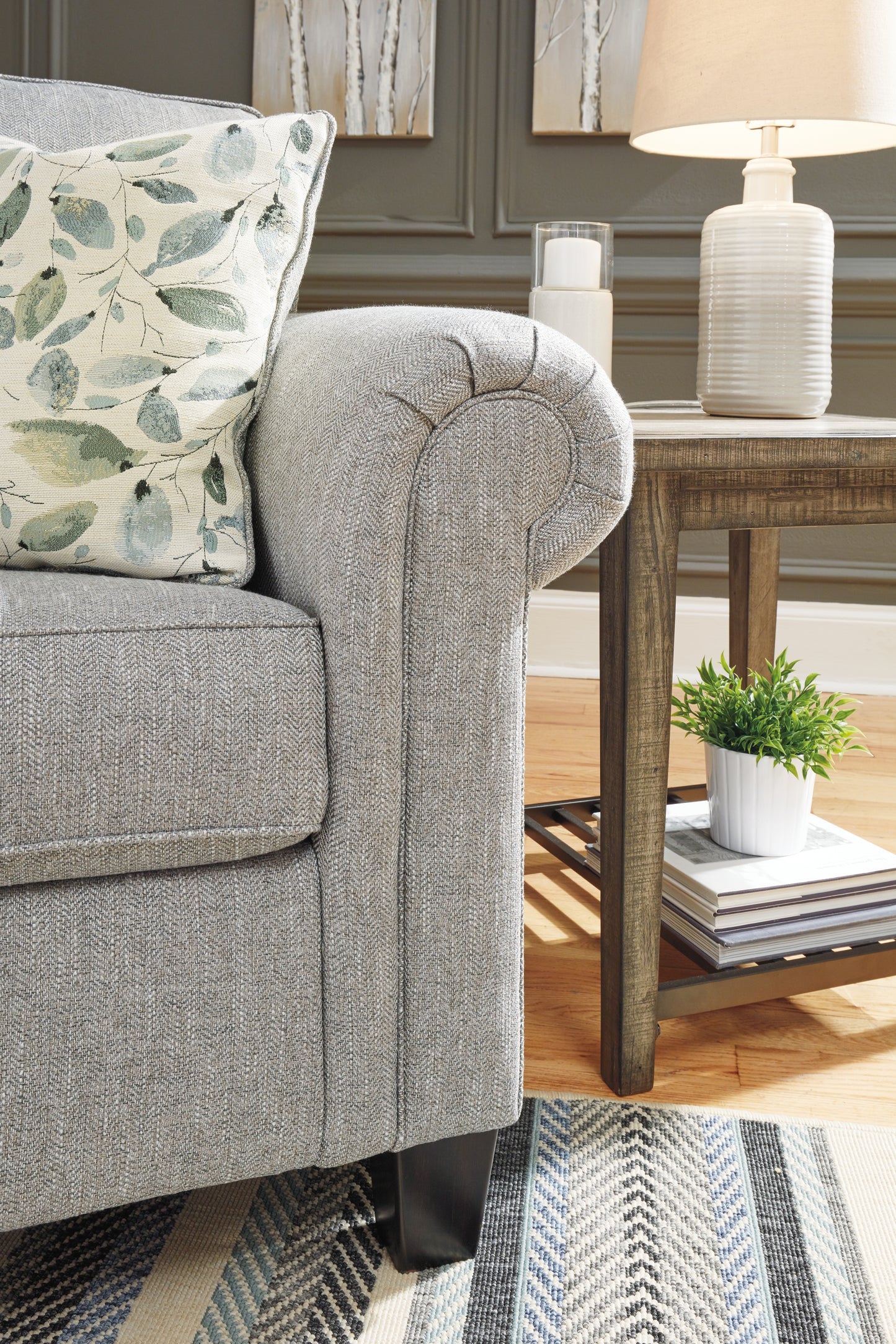 Alandari Queen Sofa Sleeper