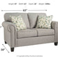 Alandari Loveseat