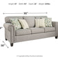 Alandari Queen Sofa Sleeper