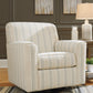 Alandari Accent Chair