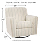 Alandari Accent Chair