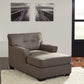 Tibbee Chaise