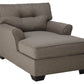 Tibbee Chaise
