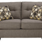 Tibbee Loveseat