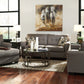 Tibbee Chaise
