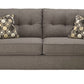 Tibbee Full Sofa Sleeper