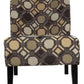 Tibbee Accent Chair