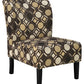 Tibbee Accent Chair