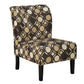 Tibbee Accent Chair