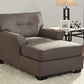 Tibbee Chaise