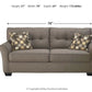 Tibbee Full Sofa Sleeper