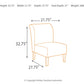 Tibbee Accent Chair