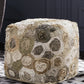Bayrose Pouf