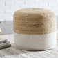 Sweed Valley Pouf