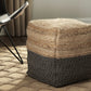 Sweed Valley Pouf