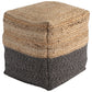 Sweed Valley Pouf