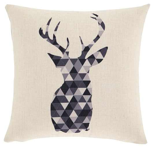 Prineville Pillow (Set of 4)