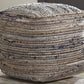 Absalom Pouf