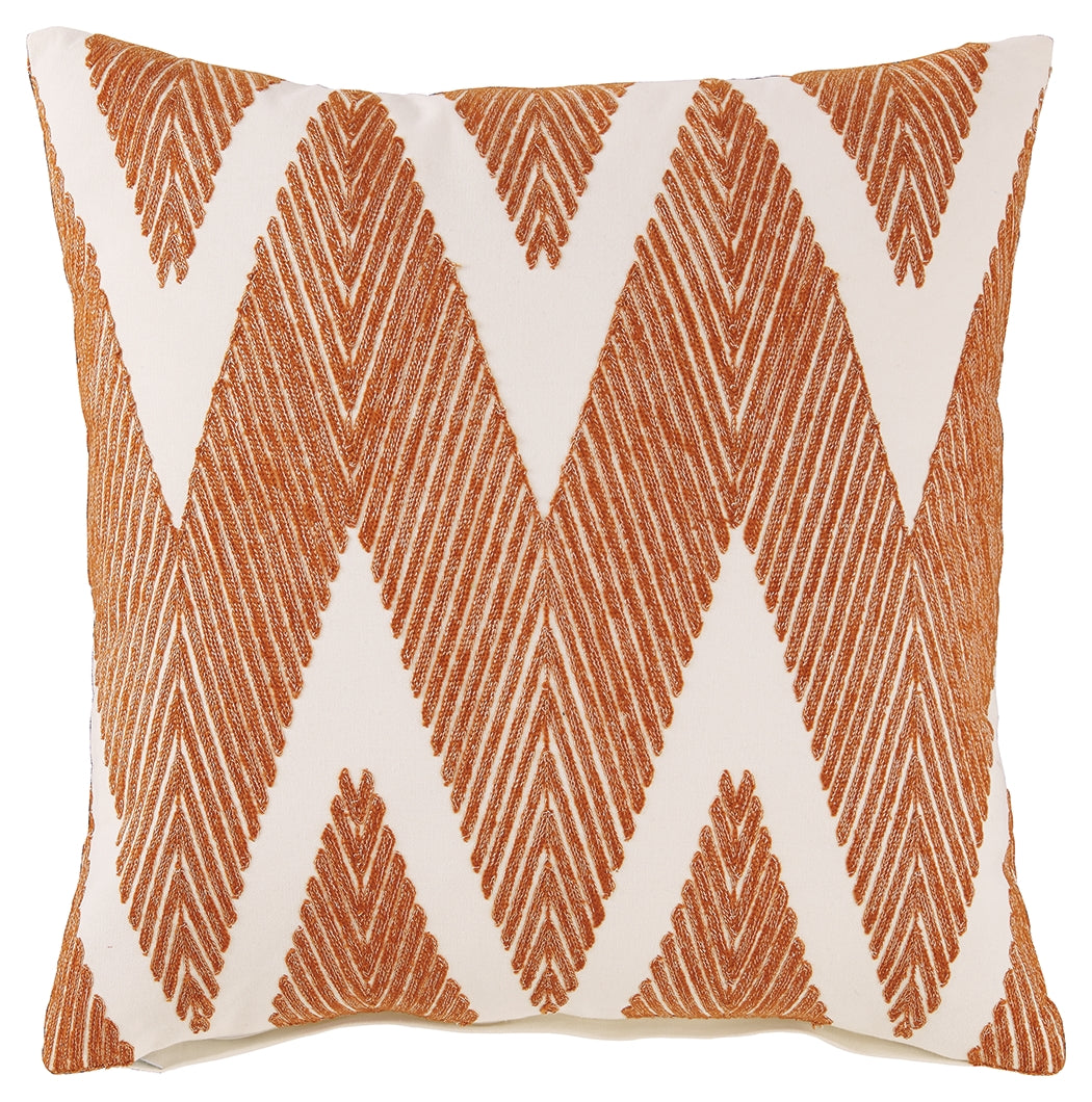 Carlina Pillow (Set of 4)