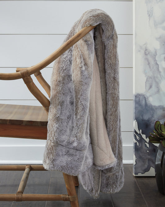 Raegan Throw (Set of 3)