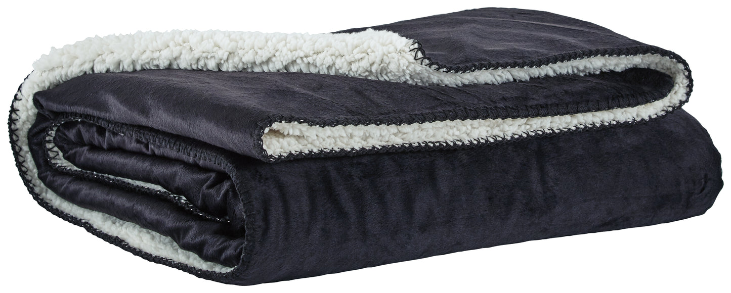 Romeo Throw (Set of 3)