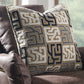 Tillamook Pillow (Set of 4)