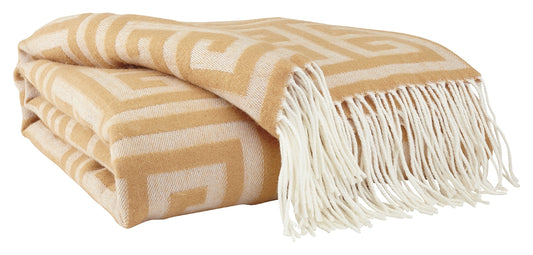 Anitra Throw (Set of 3)
