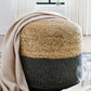 Sweed Valley Pouf