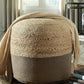 Sweed Valley Pouf