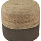 Sweed Valley Pouf