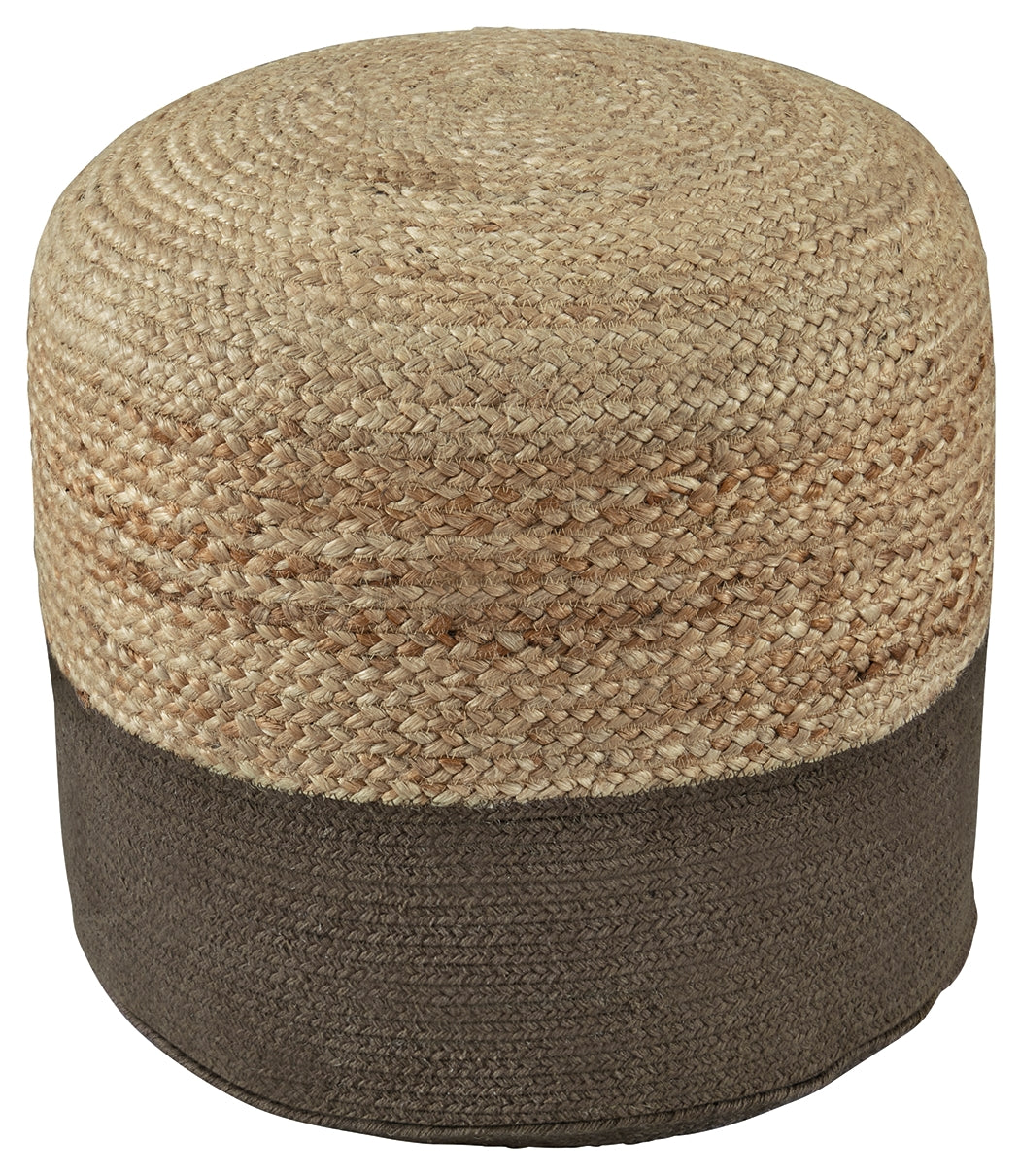 Sweed Valley Pouf