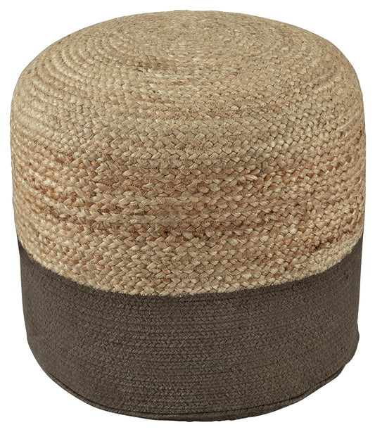 Sweed Valley Pouf