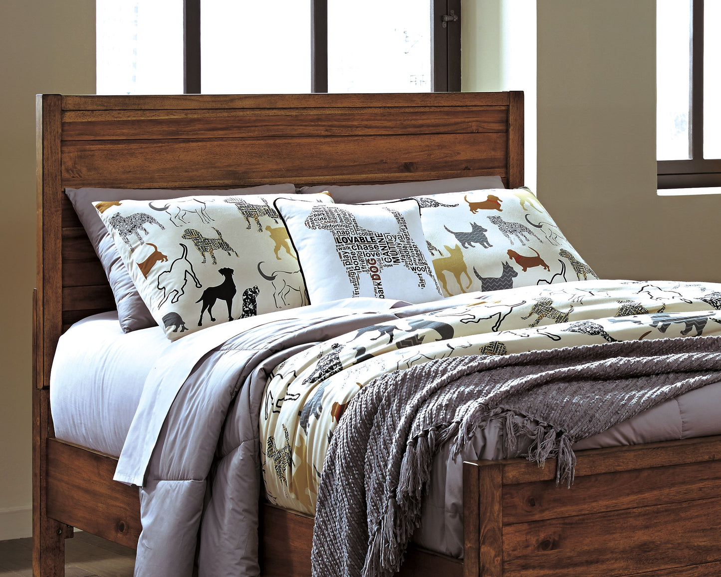 Beals Pillow (Set of 4)