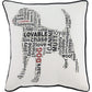 Beals Pillow (Set of 4)