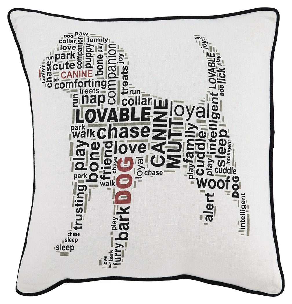 Beals Pillow (Set of 4)