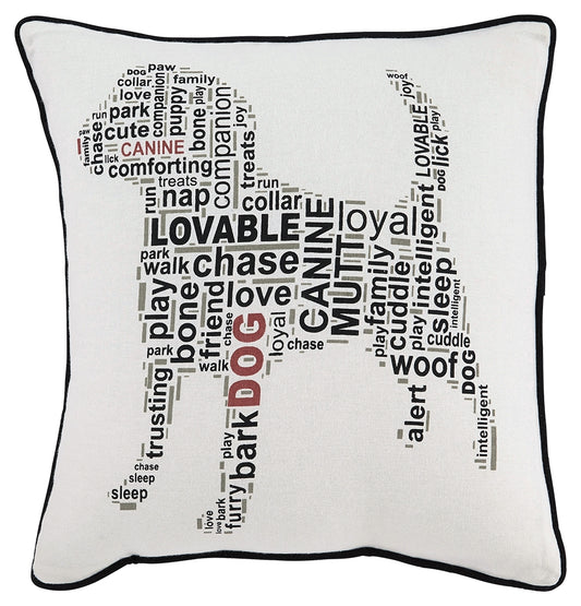 Beals Pillow (Set of 4)