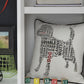 Beals Pillow (Set of 4)
