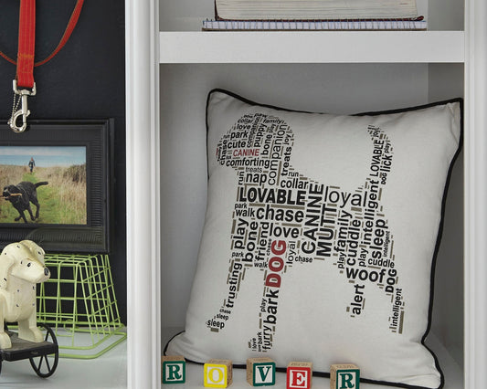 Beals Pillow (Set of 4)